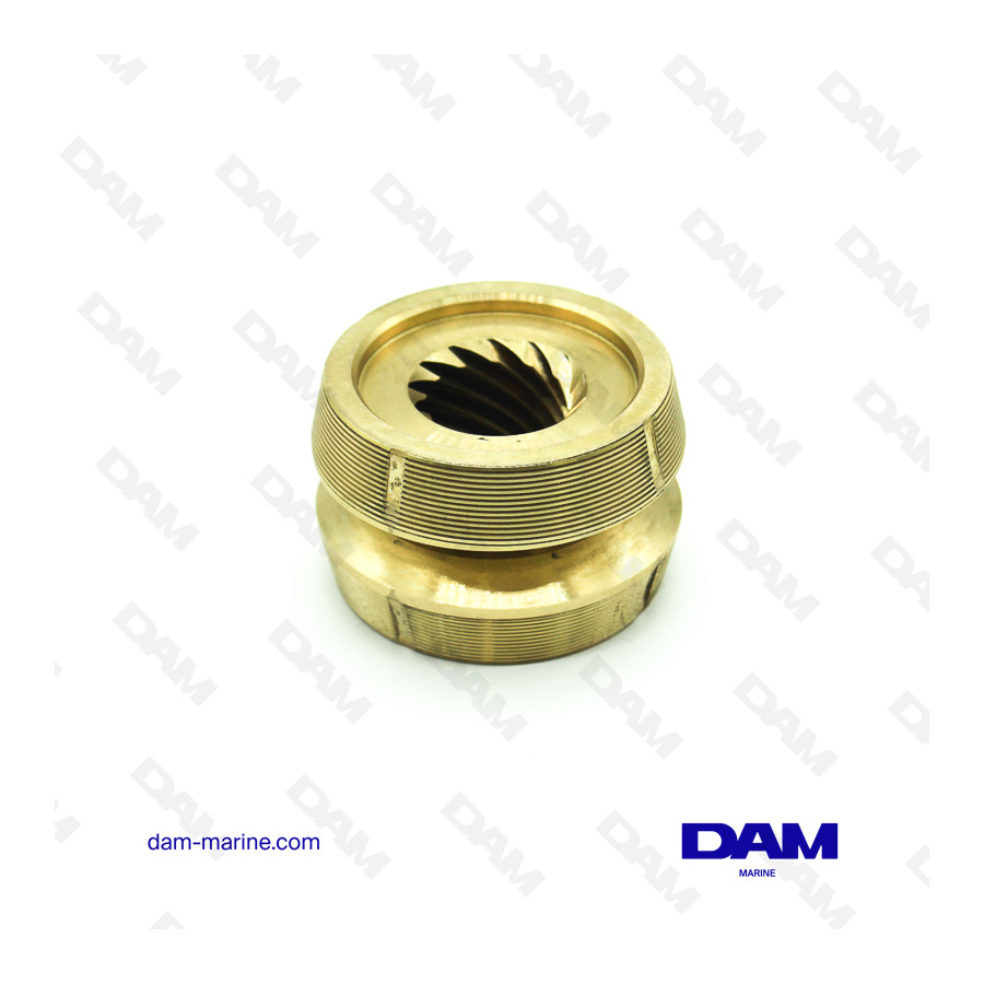 CONE EMBRAYAGE INVERSEUR YANMAR KM2P