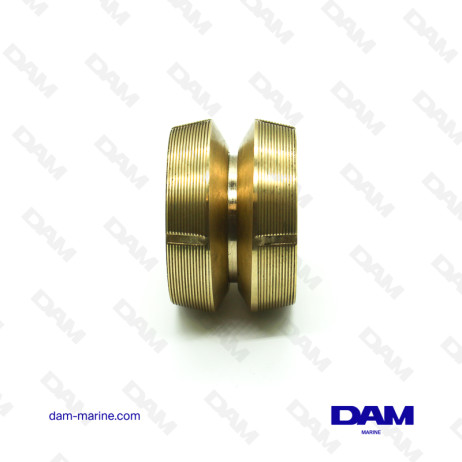 CONO DE EMBRAGUE INVERSO YANMAR KM2P