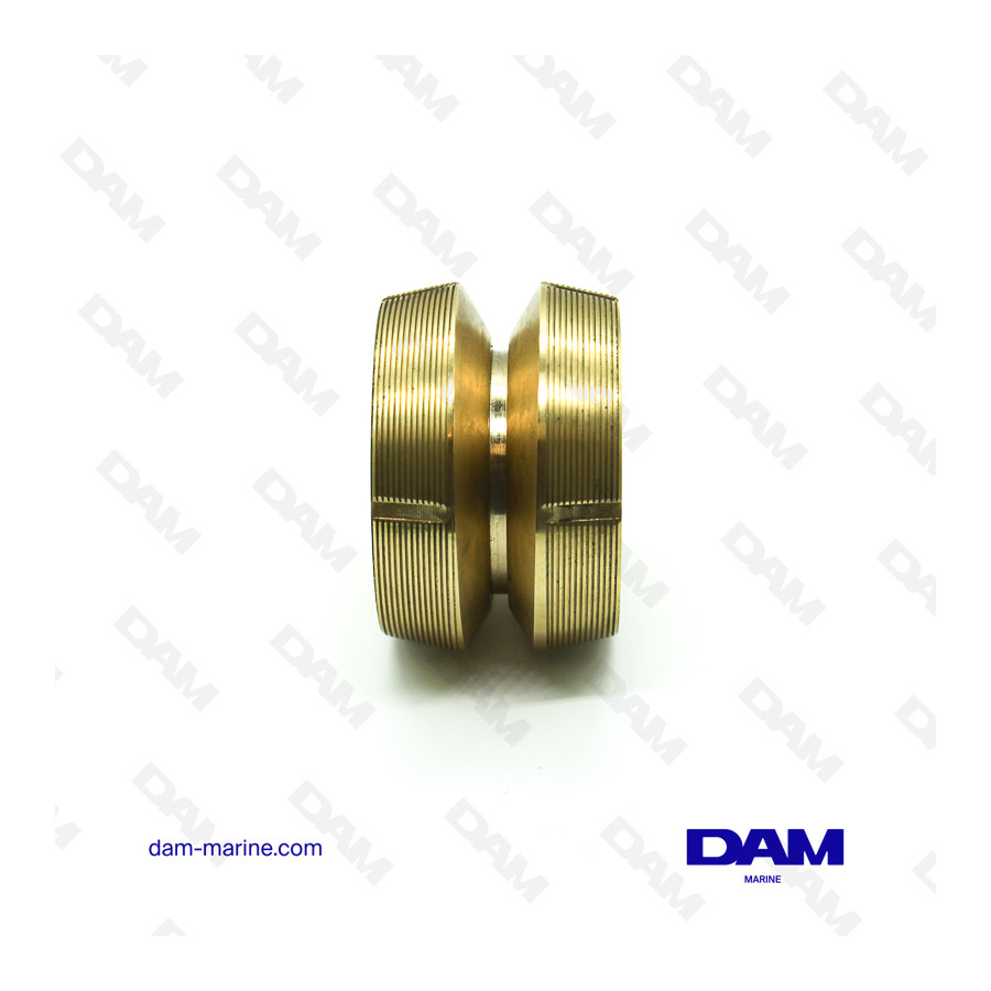 CONE EMBRAYAGE INVERSEUR YANMAR KM2P