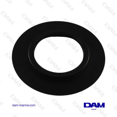 VOLVO CRANKSHAFT REAR OIL SEAL - 3583700