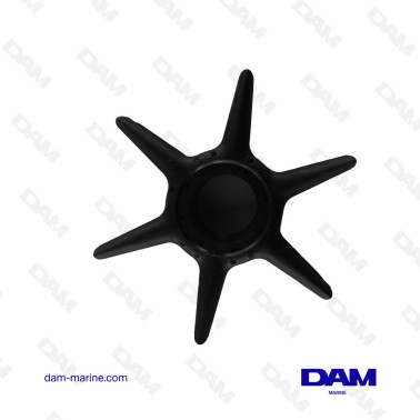 GIRANTE DI RAFFREDDAMENTO YAMAHA F225-300