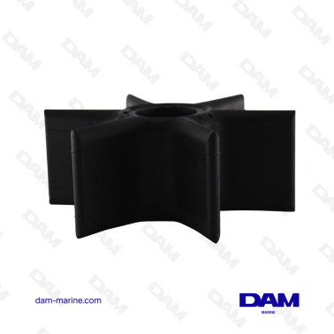GIRANTE DI RAFFREDDAMENTO YAMAHA F225-300