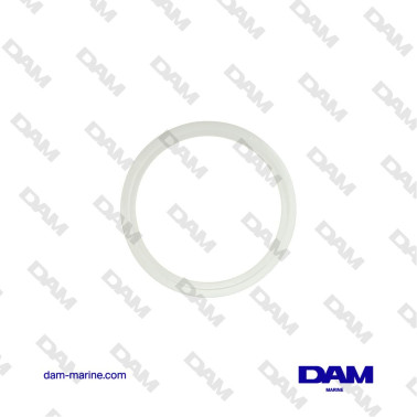 VOLVO DPH BASE SPACER WASHER