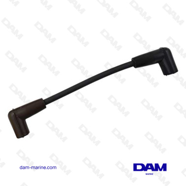 KIT CAVI CANDELE MERCURY 1 PZ