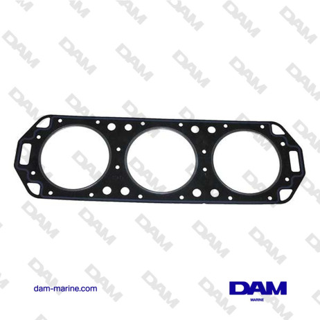 CYLINDER HEAD GASKET MERCURY V6 175 - 220HP
