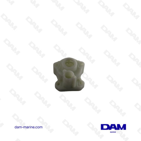 YAMAHA WATER PUMP BODY