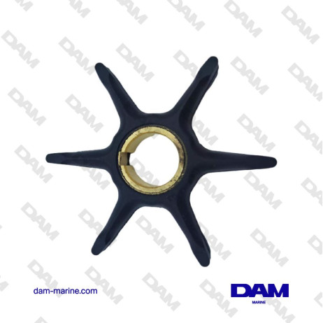 TURBINE DE REFROIDISSEMENT BRP