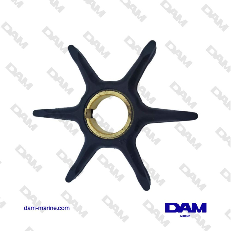TURBINA DI RAFFREDDAMENTO BRP