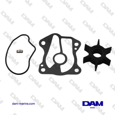 KIT POMPA ACQUA HONDA BF25...