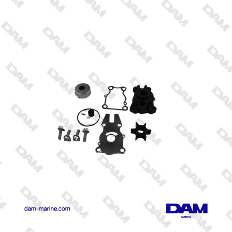 COMPLETE WATER PUMP KIT YAMAHA F40-F60