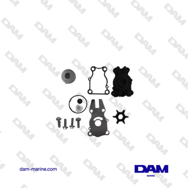 KIT COMPLETO DE BOMBA DE AGUA YAMAHA F40-F60