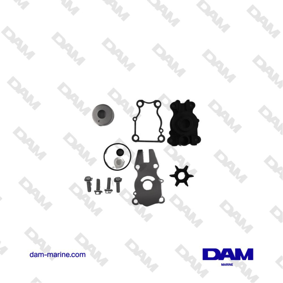 KIT DE POMPE A EAU YAMAHA COMPLET F40-F60