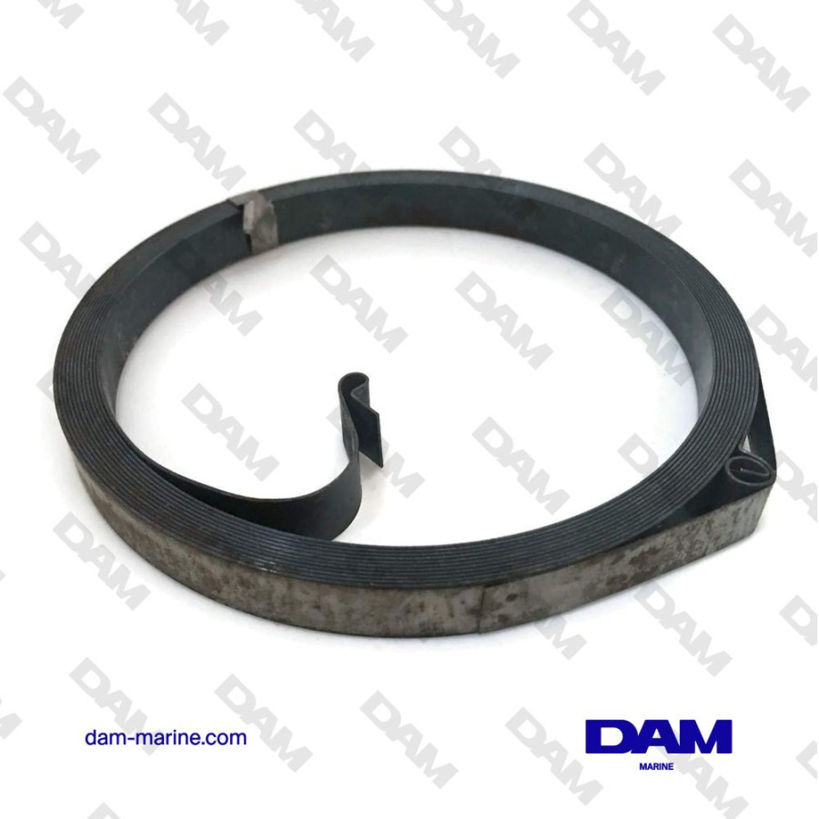 RESSORT LANCEUR BRP 9.9 -15HP - 0338534