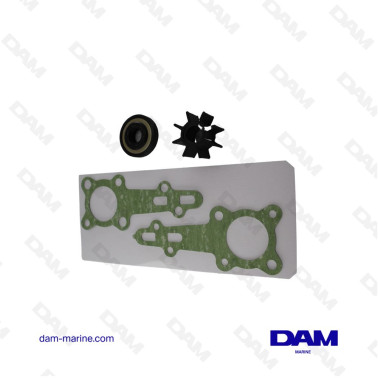 KIT DE BOMBA DE AGUA HONDA BF8