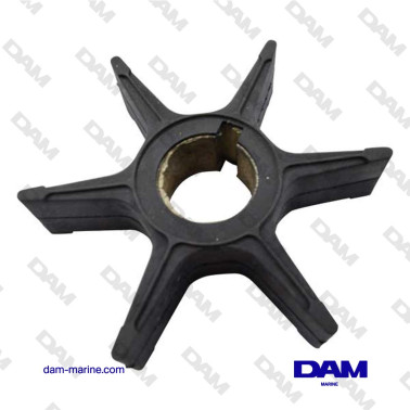 TURBINE DE REFROIDISSEMENT...