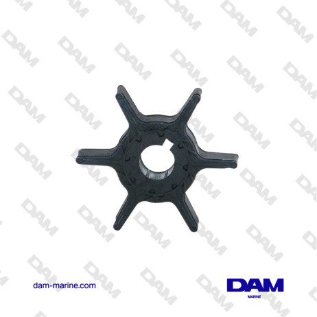 COOLING TURBINE YAMAHA 4T 6-8HP