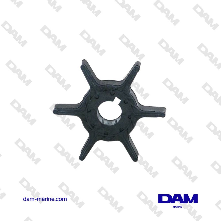 TURBINA DE REFRIGERACIÓN YAMAHA 4T 6-8HP