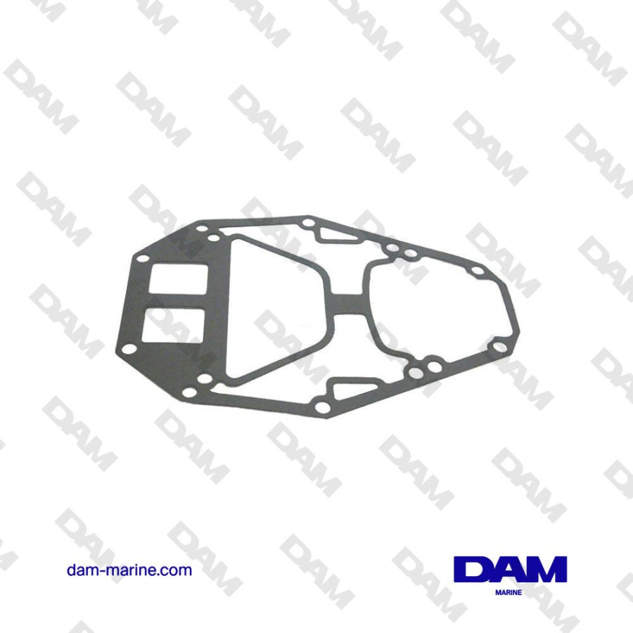 GASKET UNDER HEAD MERCURY 27-8231422
