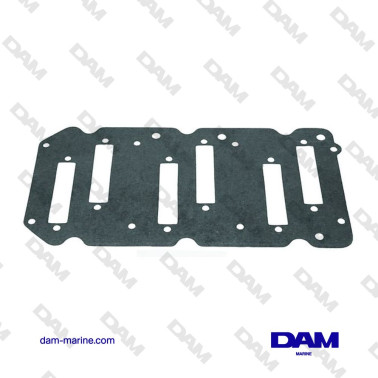 JUNTA DE CAJA DE VÁLVULAS...