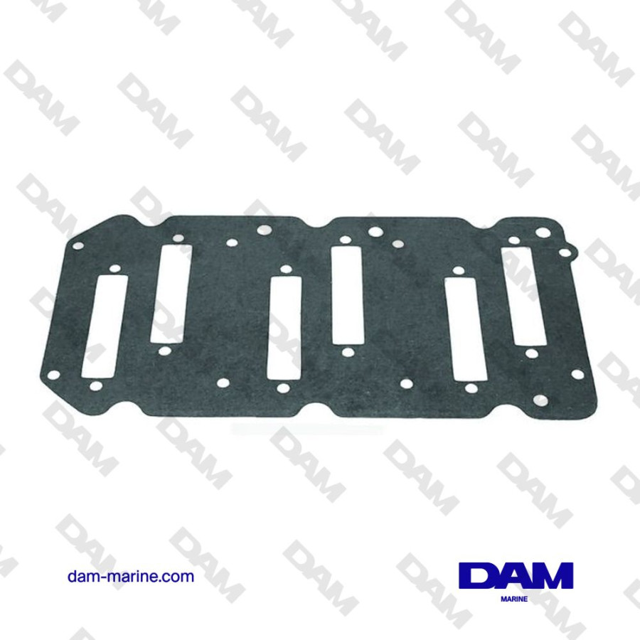 MERCURY VALVE BOX GASKET 27-146972