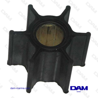 IMPULSOR DE ENFRIAMIENTO HONDA