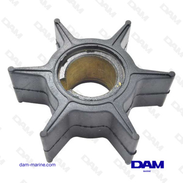 HONDA COOLING IMPELLER