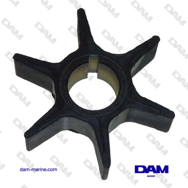 SUZUKI DT50-85 COOLING...