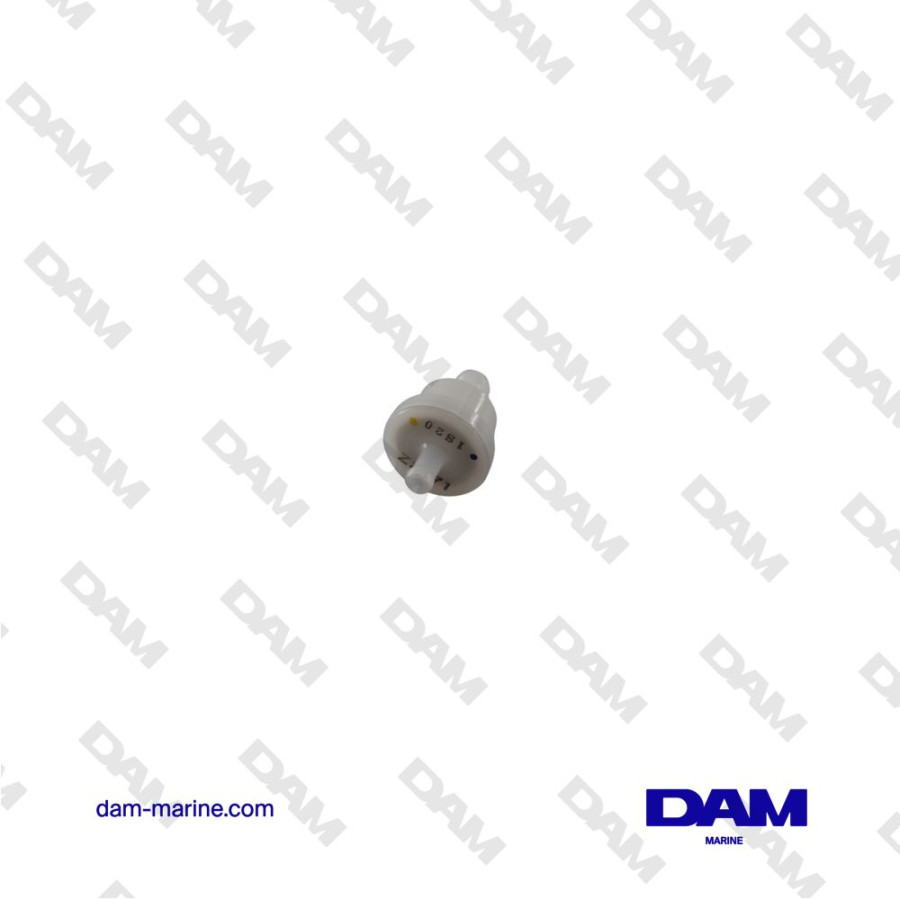 FILTRE A ESSENCE SUZUKI 15410-94350