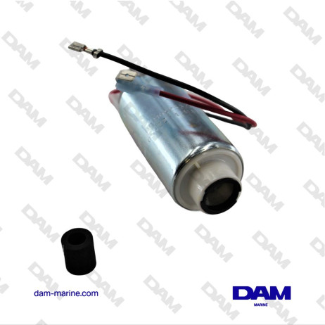 POMPE A ESSENCE ELECTRIQUE MERCURY HP