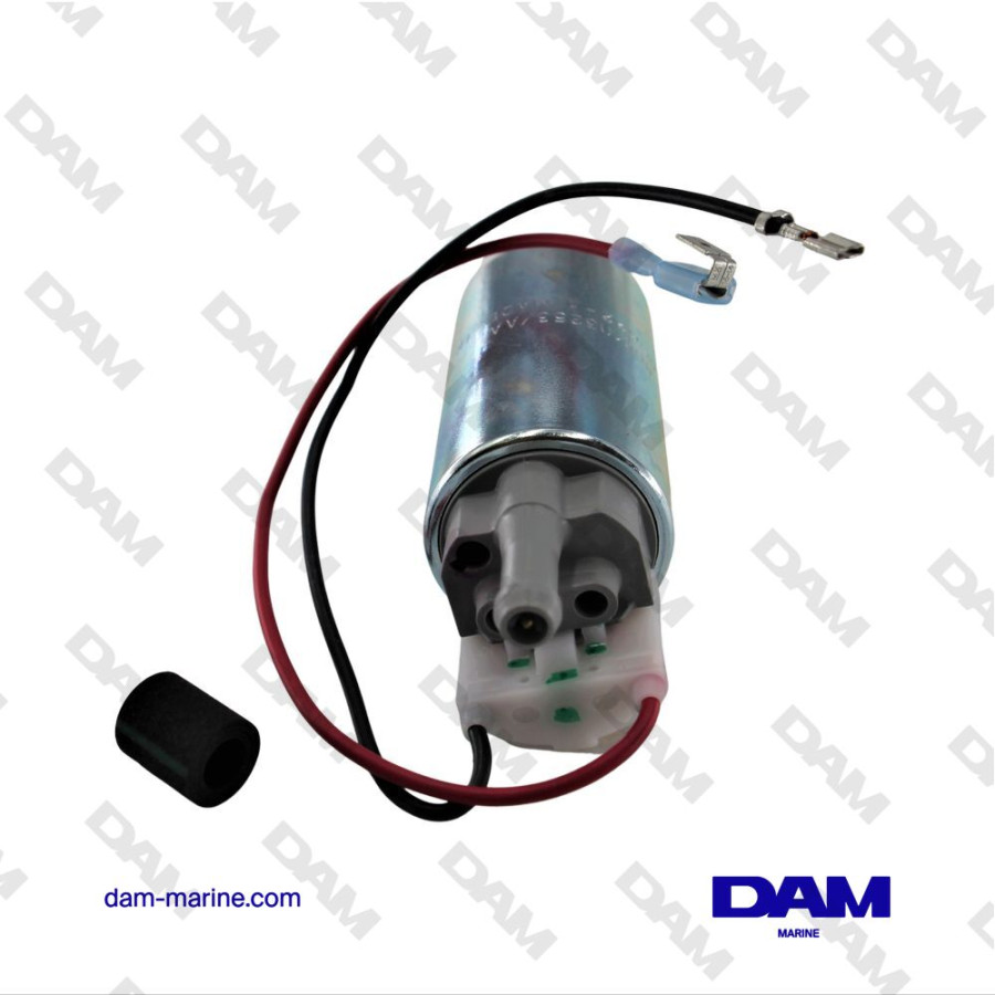 POMPE A ESSENCE ELECTRIQUE MERCURY HP