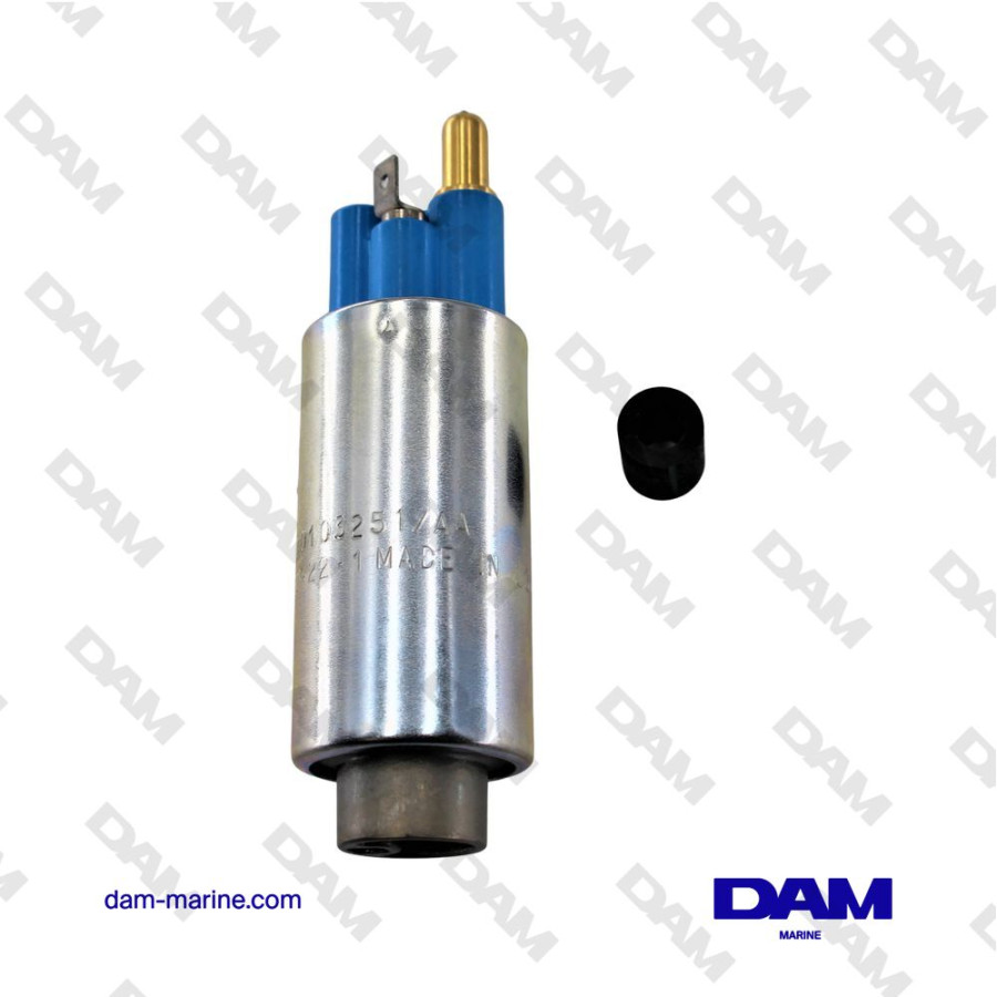 POMPE A ESSENCE ELECTRIQUE MERCURY BP