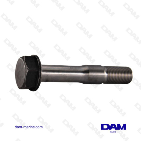 YANMAR CONNECTING ROD BOLT - 121850-23200