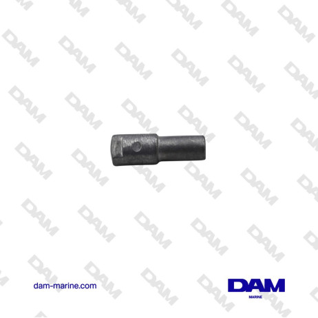 ANODO TESTA MOTORE YAMAHA 9.9 - 300 CV - ZINCO