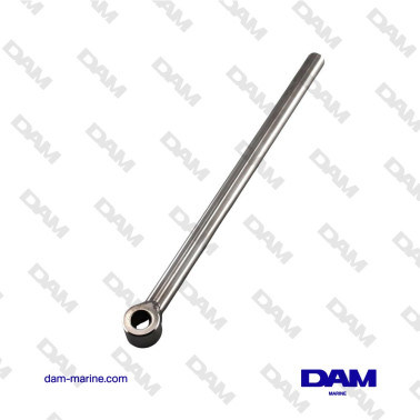 TRIM CYLINDER ROD BASE...