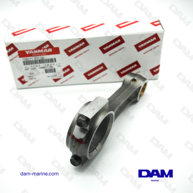 CONNECTING ROD YANMAR 1/2/3 GM 728171-23100
