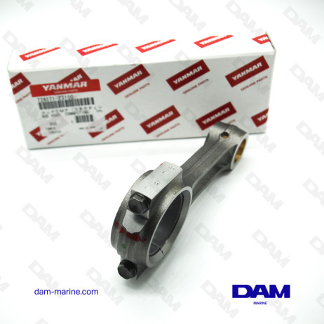 BIELLA YANMAR 1/2/3 GM 728171-23100