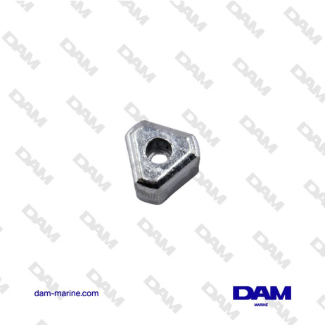 ANODE GORI Ø33 X 20