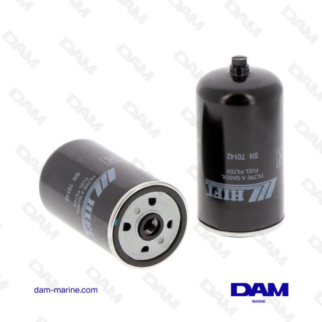 FILTRO DIESEL