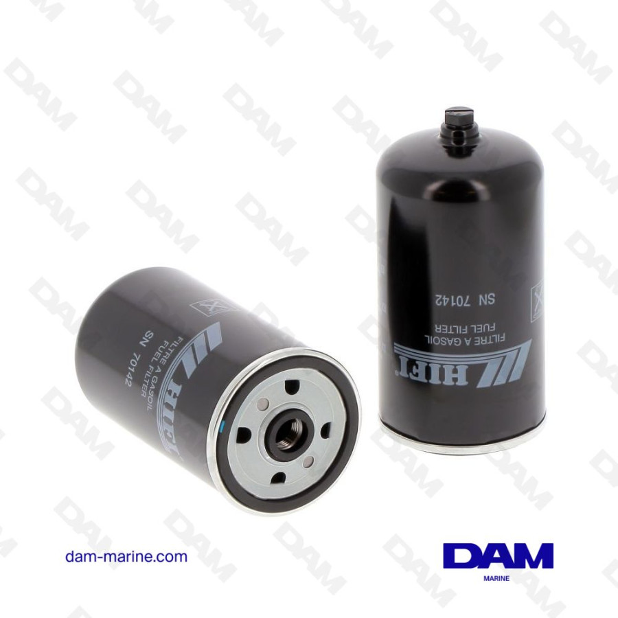 DIESEL FILTER