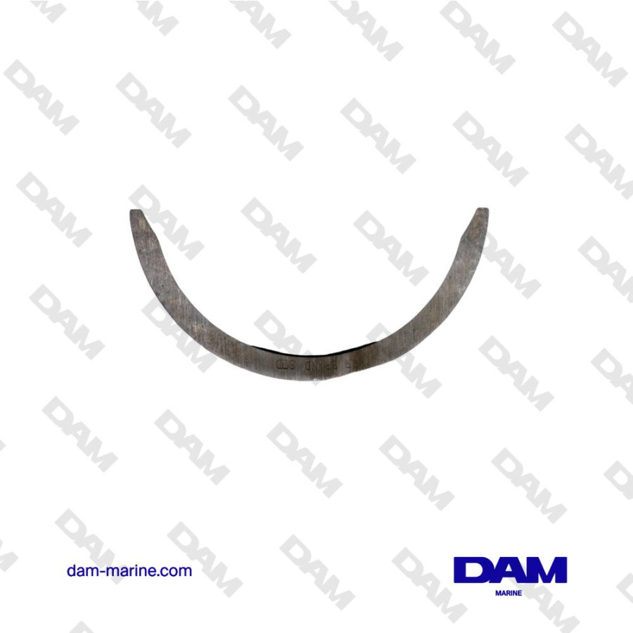 CALE LATERALE DE VILEBREQUIN VOLVO STD