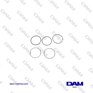 SUZUKI RINGS - 12140-99J00