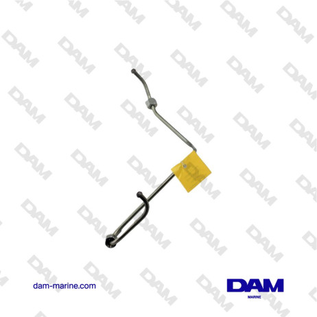 FUEL PIPE N°2 VOLVO 3835951