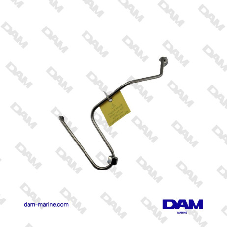 TUYAU ALIMENTATION GASOIL N°3 VOLVO 3835952