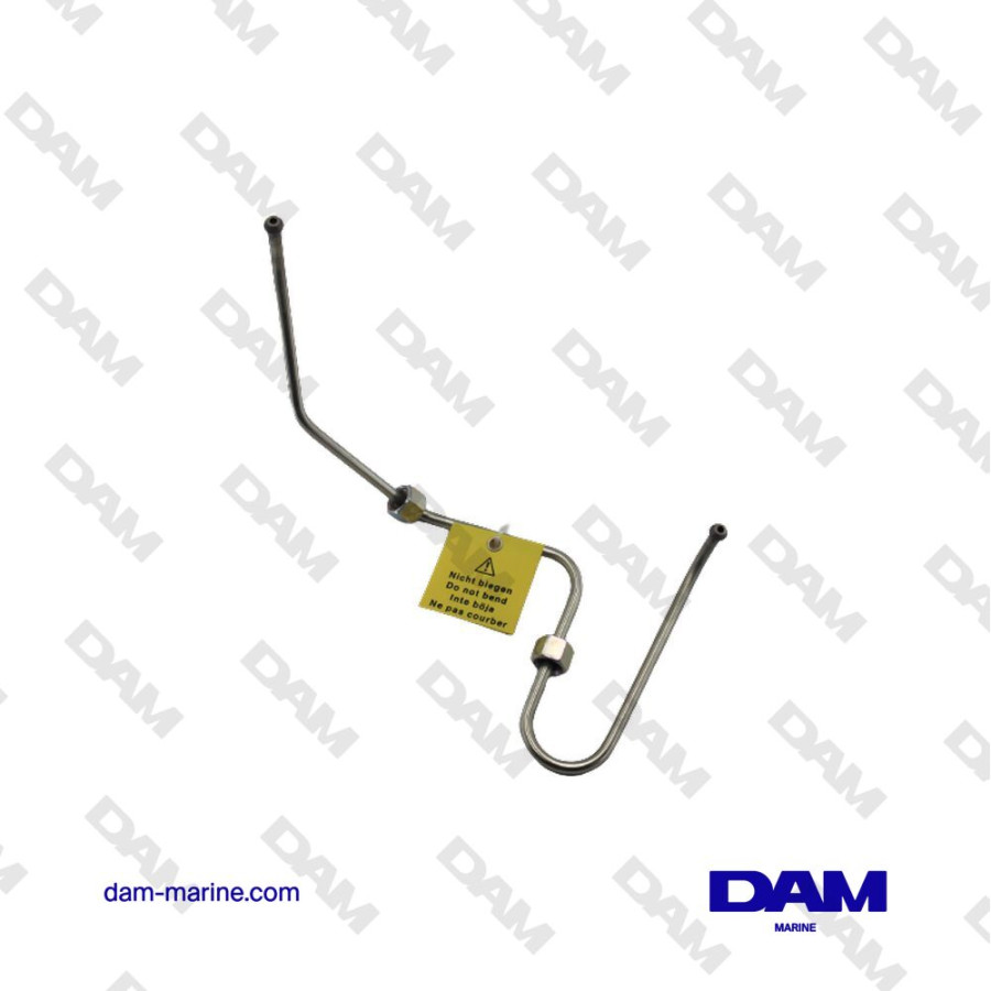 TUYAU ALIMENTATION N°3 VOLVO 3835952
