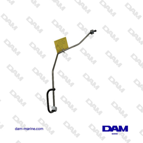 TUYAU ALIMENTATION GASOIL N°5 VOLVO 3835954