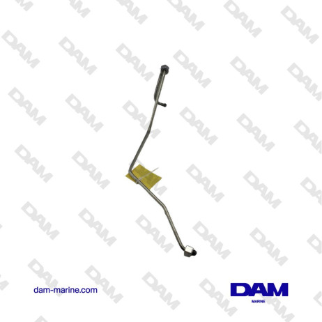 TUYAU ALIMENTATION GASOIL N°5 VOLVO 3835954