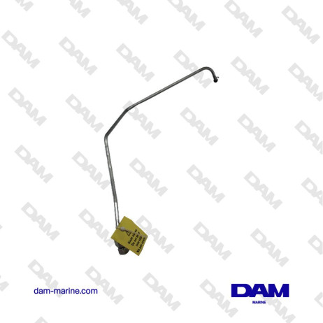 TUYAU ALIMENTATION GASOIL N°6 VOLVO 3835955