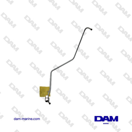 TUYAU ALIMENTATION N°6 VOLVO 3835955