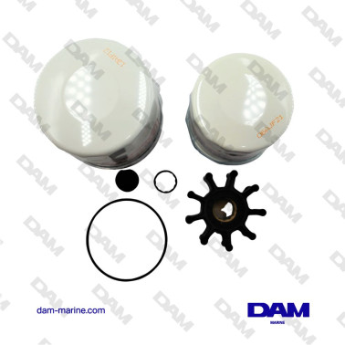 KIT DE MANTENIMIENTO YANMAR...