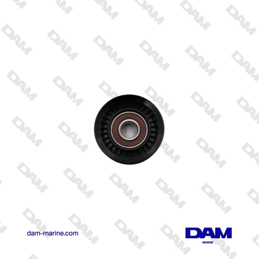 INDMAR GM - POLEA ACANALADA FORD